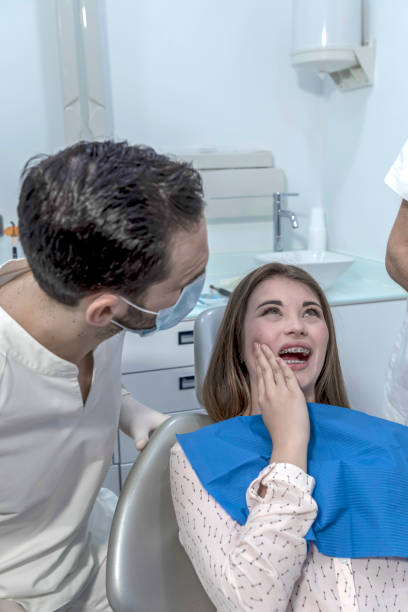 Best Mobile Emergency Dentist in Acton, CA
