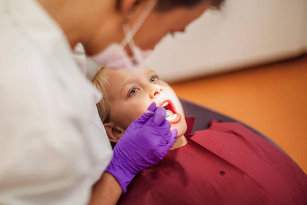 Best Emergency Dentist for Knocked-Out Tooth in Acton, CA