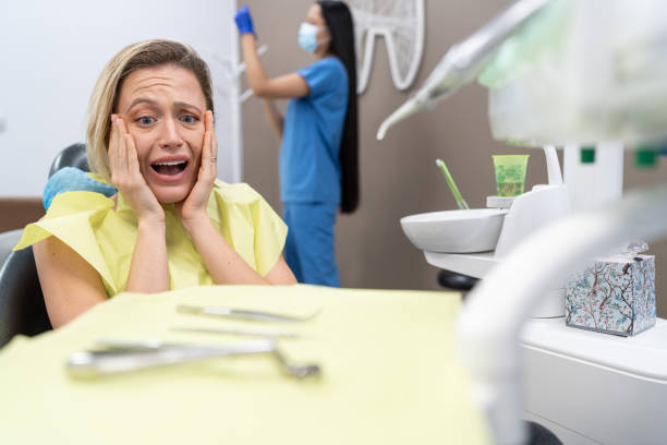 Best Emergency Dentist for Special Needs Patients in Acton, CA