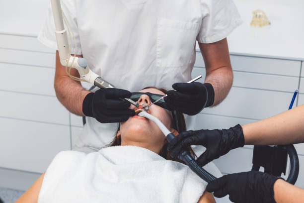Best Emergency Root Canal Treatment in Acton, CA