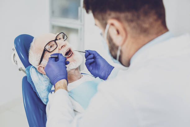 Best Orthodontic Emergency Dentist in Acton, CA